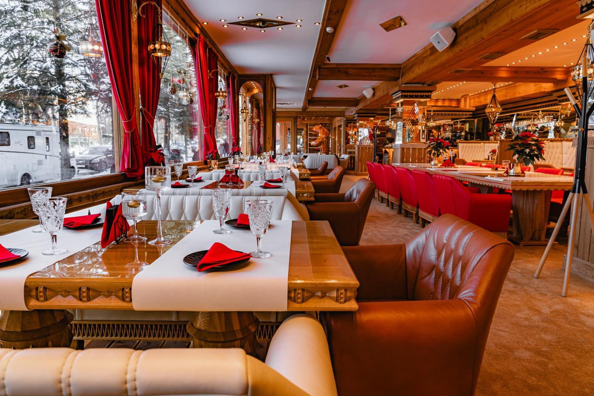 Mountain Diamond Resort Закопане Экстерьер фото