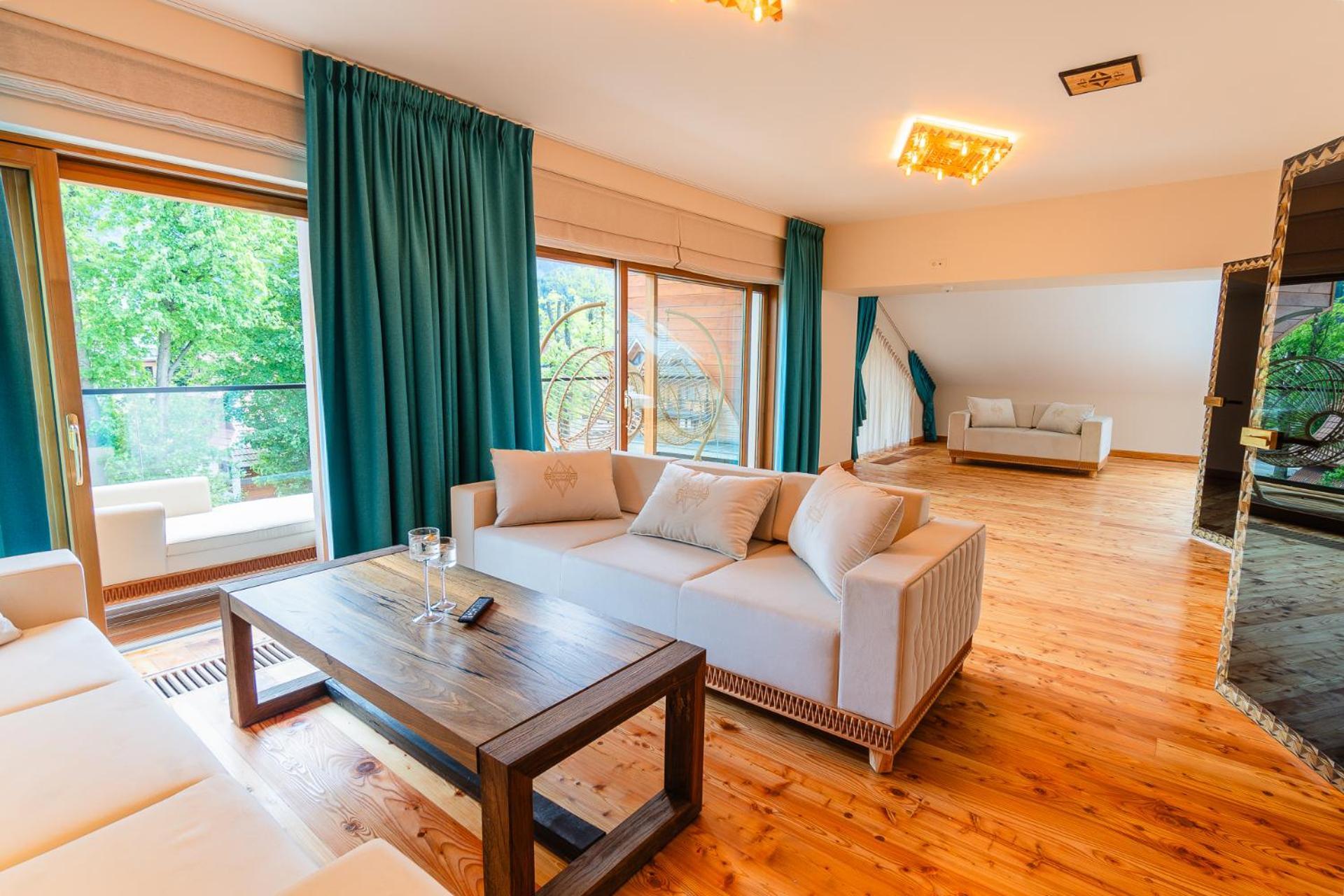 Mountain Diamond Resort Закопане Экстерьер фото