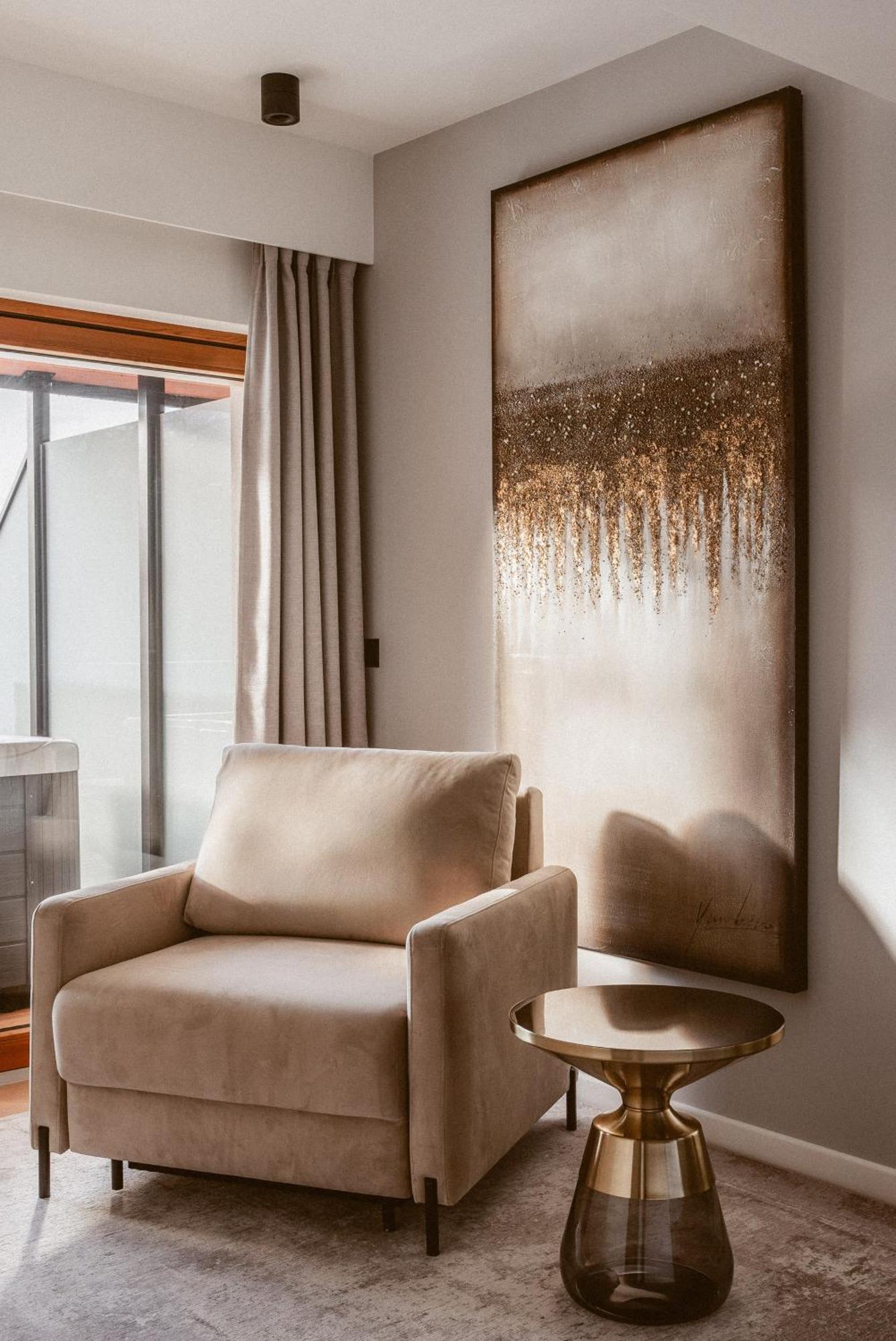 Mountain Diamond Resort Закопане Экстерьер фото